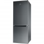 INDESIT | LI6 S1E X | Refrigerator | Energy efficiency class F | Free standing | Combi | Height 158.8 cm | Fridge net capacity 1 - 2